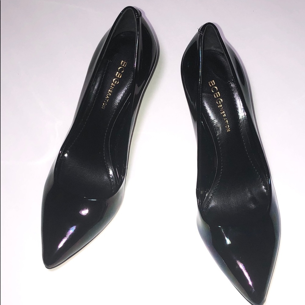 BCBGeneration Pumps